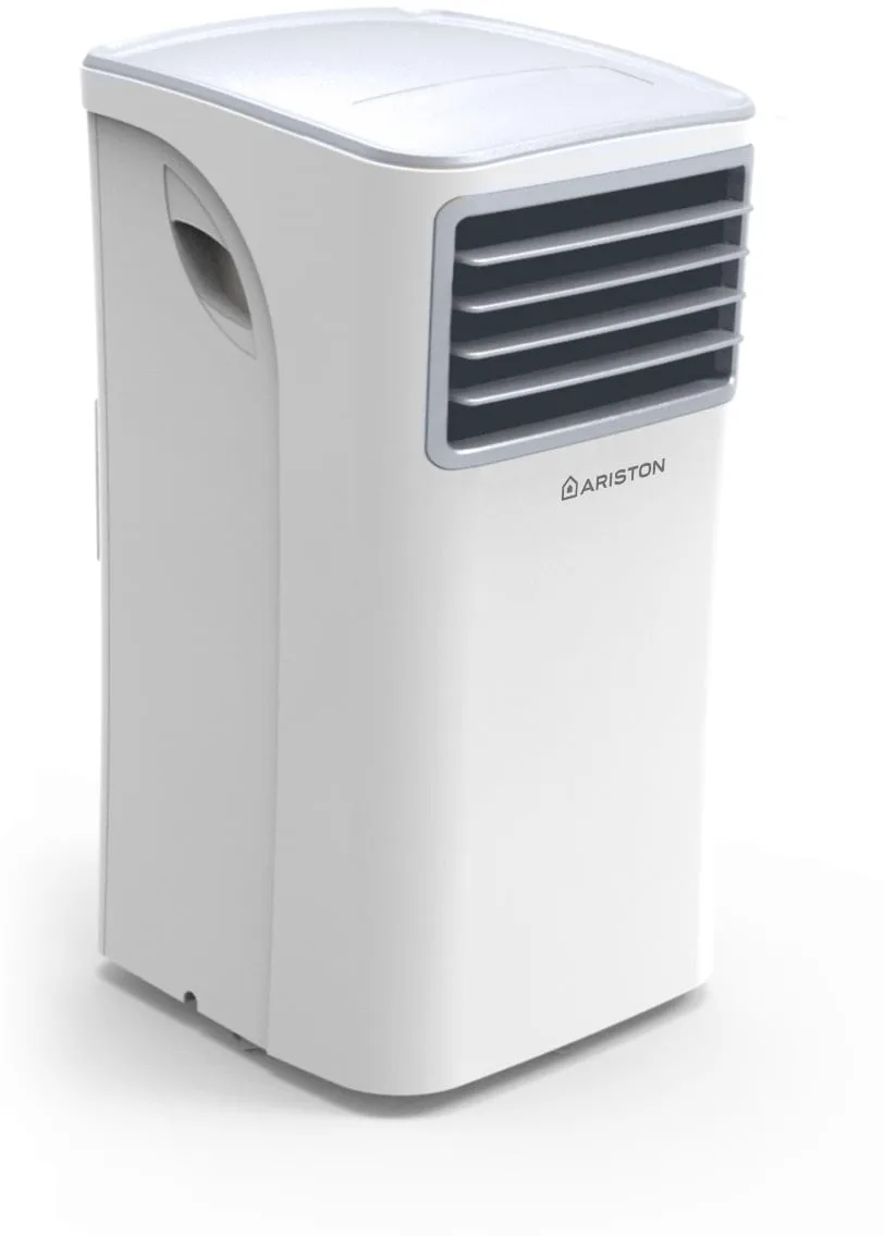 Кондиціонер мобільний Ariston 8000BTU 2,3кВт на 16м2 білий