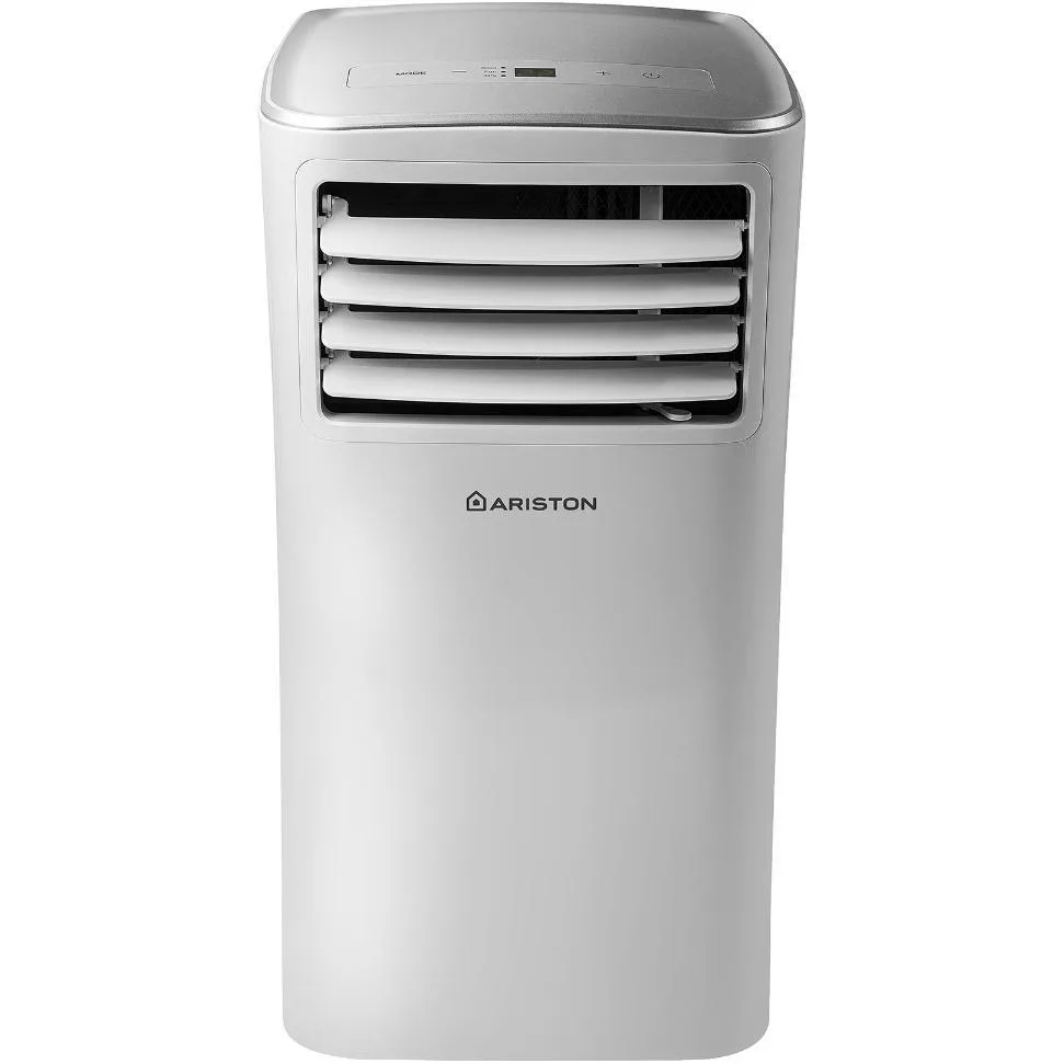 Кондиціонер мобільний Ariston 8000BTU 2,3кВт на 16м2 білий