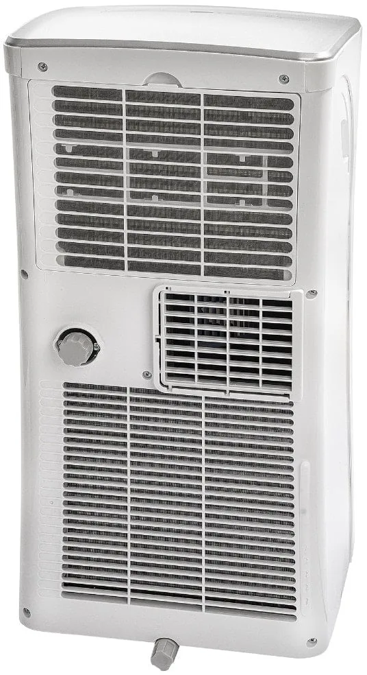 Кондиціонер мобільний Ariston 8000BTU 2,3кВт на 16м2 білий