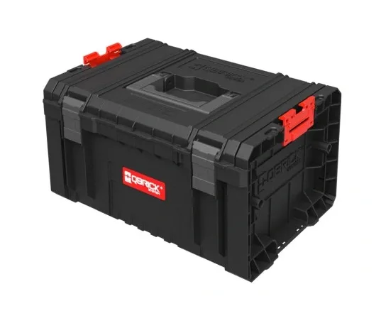 Набір ящиків для інструментів Qbrick пластик 450х334х240 мм