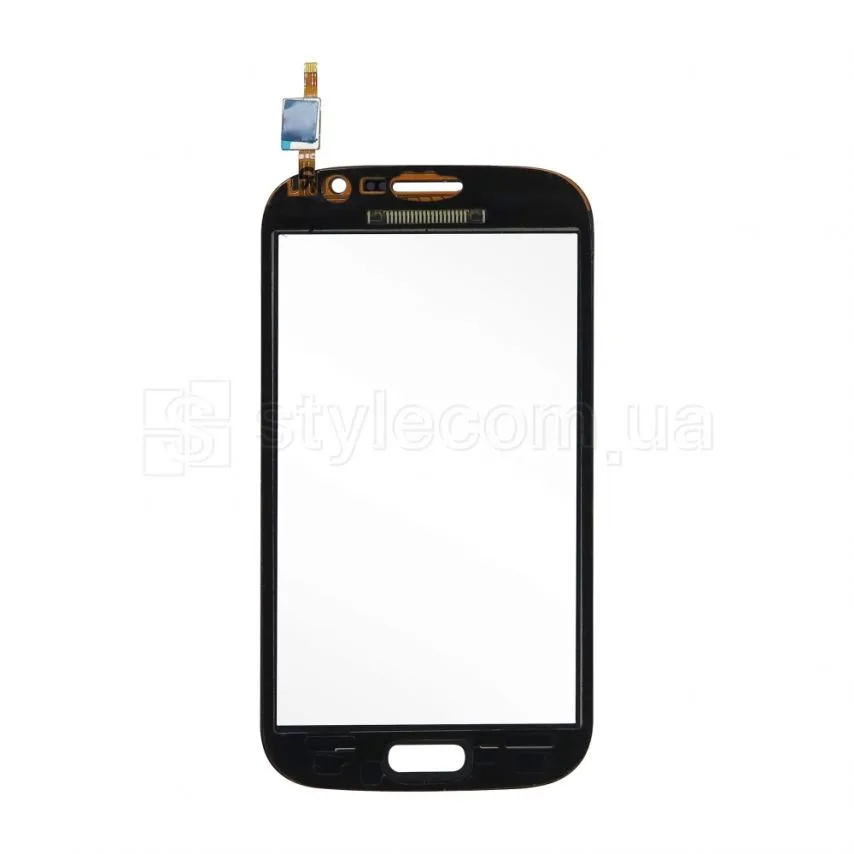 Тачскрин Samsung черный High Quality 5 дюймов.