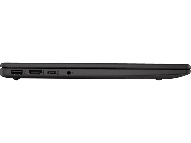 Ноутбук HP 14" FHD IPS AMD Ryzen 3 16GB SSD 512GB чорний