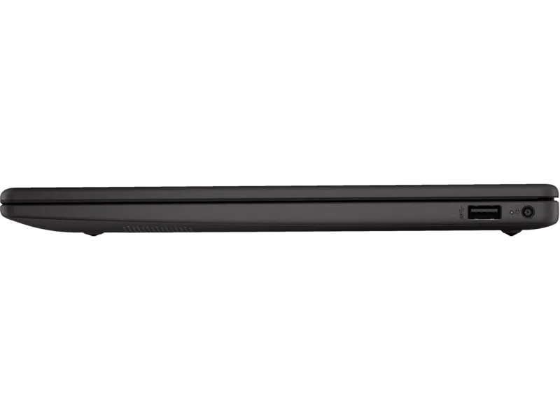 Ноутбук HP 14" FHD IPS AMD Ryzen 3 16GB SSD 512GB чорний