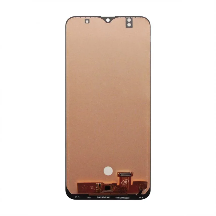 Дисплей Oled Samsung чорний 6,4 дюйма з сенсорним екраном Original Quality