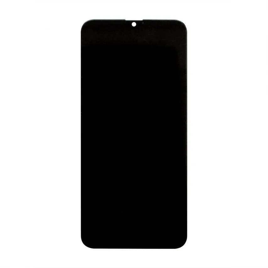 Дисплей Oled Samsung чорний 6,4 дюйма з сенсорним екраном Original Quality