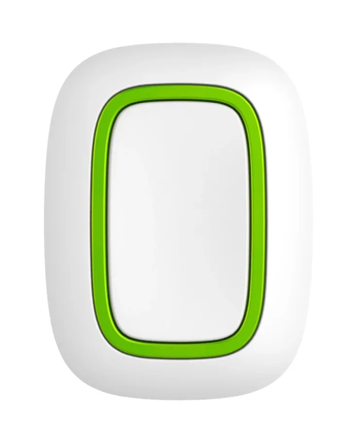 Корпус DummyBox для Ajax Button, белый