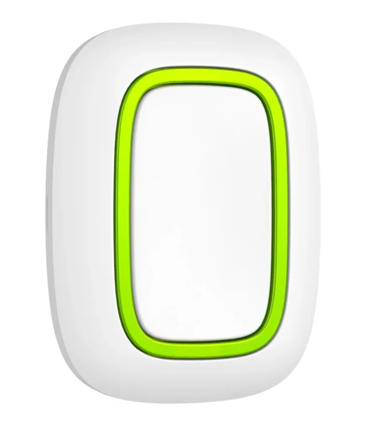 Корпус DummyBox для Ajax Button, белый