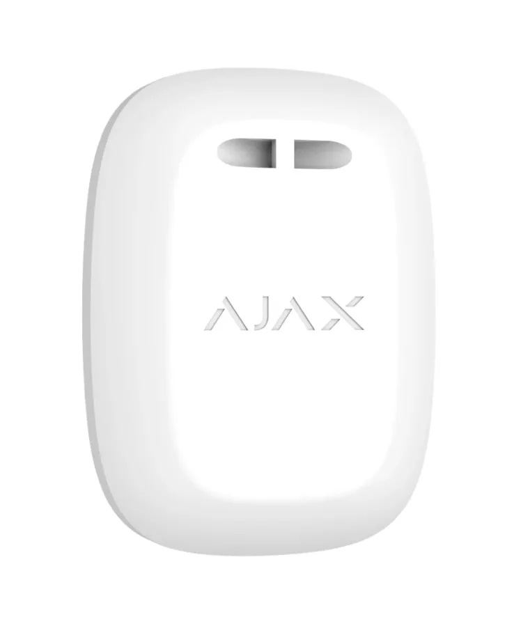 Корпус DummyBox для Ajax Button, белый