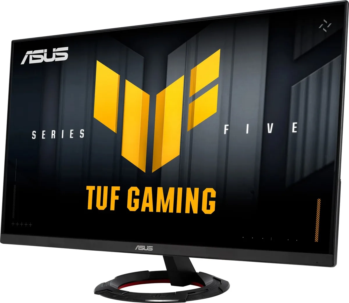 Монитор Asus 27" TUF Gaming VG279Q5R 2xHDMI, DP, MM, IPS, 200Гц, 0.3мс, sRGB 100%, AdaptiveSync