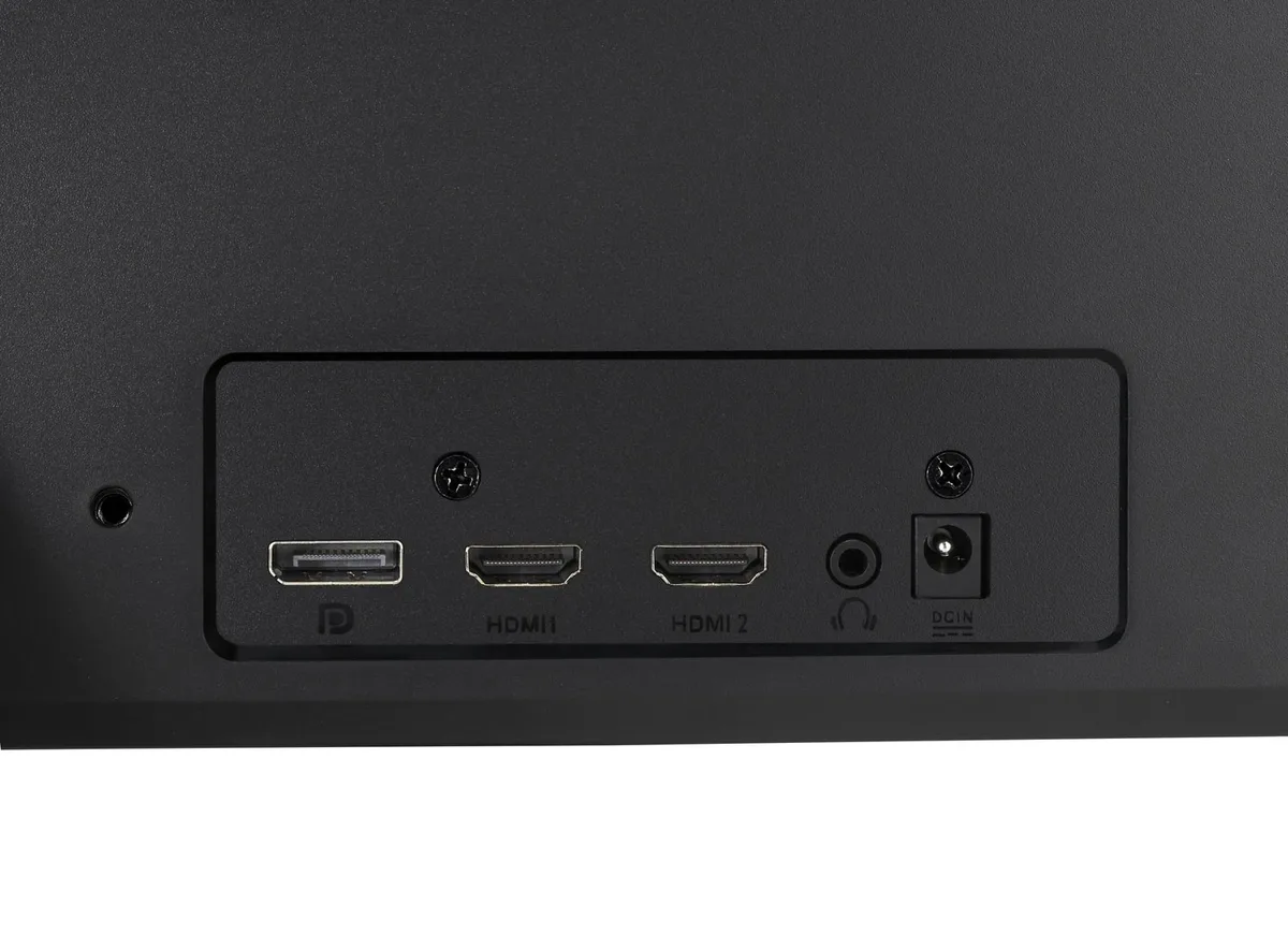 Монитор Asus 27" TUF Gaming VG279Q5R 2xHDMI, DP, MM, IPS, 200Гц, 0.3мс, sRGB 100%, AdaptiveSync