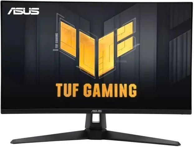 Монітор Asus 27" IPS 3840x2160 160Hz Чорний