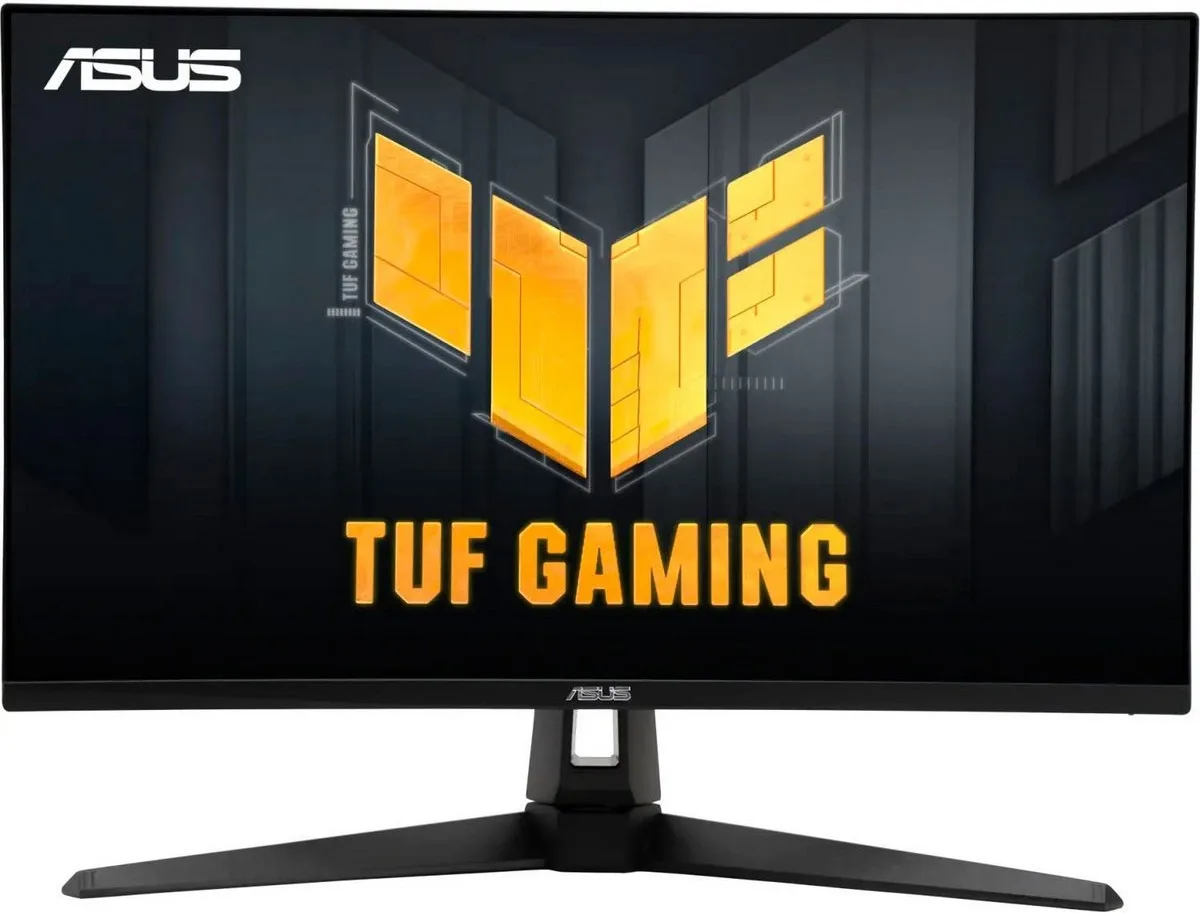 Монітор Asus 27" IPS 3840x2160 160Hz Чорний