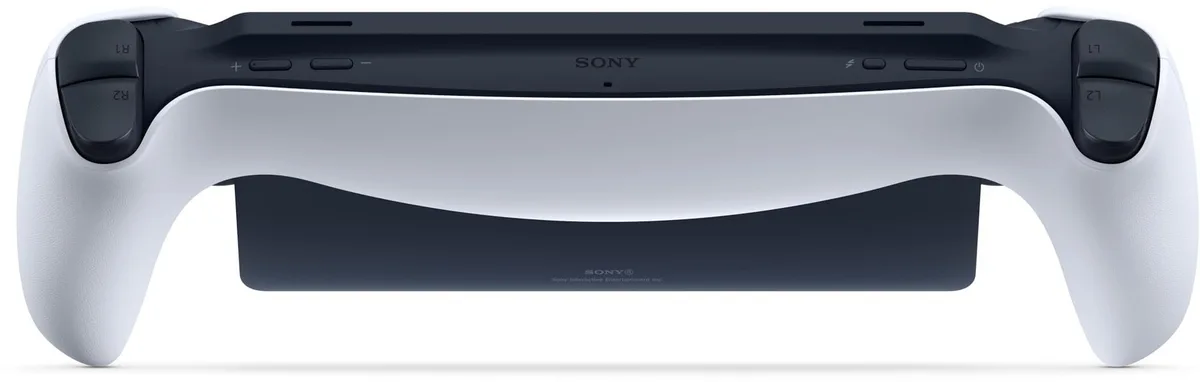 Устройство для дистанционной игры PlayStation Portal, White.