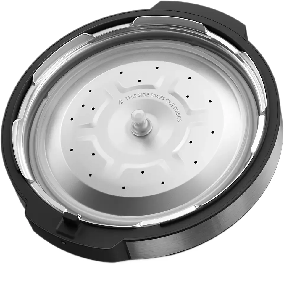Мультиварка Philips Viva Collection 1300Вт, 6л чаша, електронне управління, 15 автоматичних програм, нержавіюча сталь та пластик.