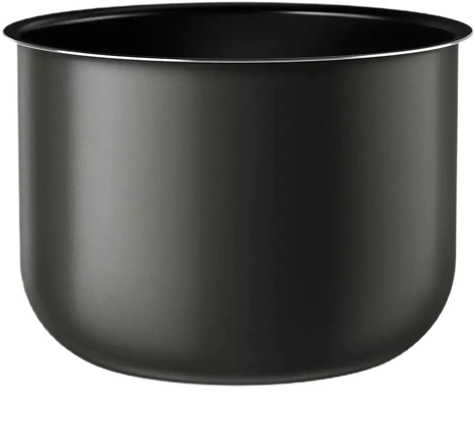 Мультиварка Philips Viva Collection 1300Вт, 6л чаша, електронне управління, 15 автоматичних програм, нержавіюча сталь та пластик.