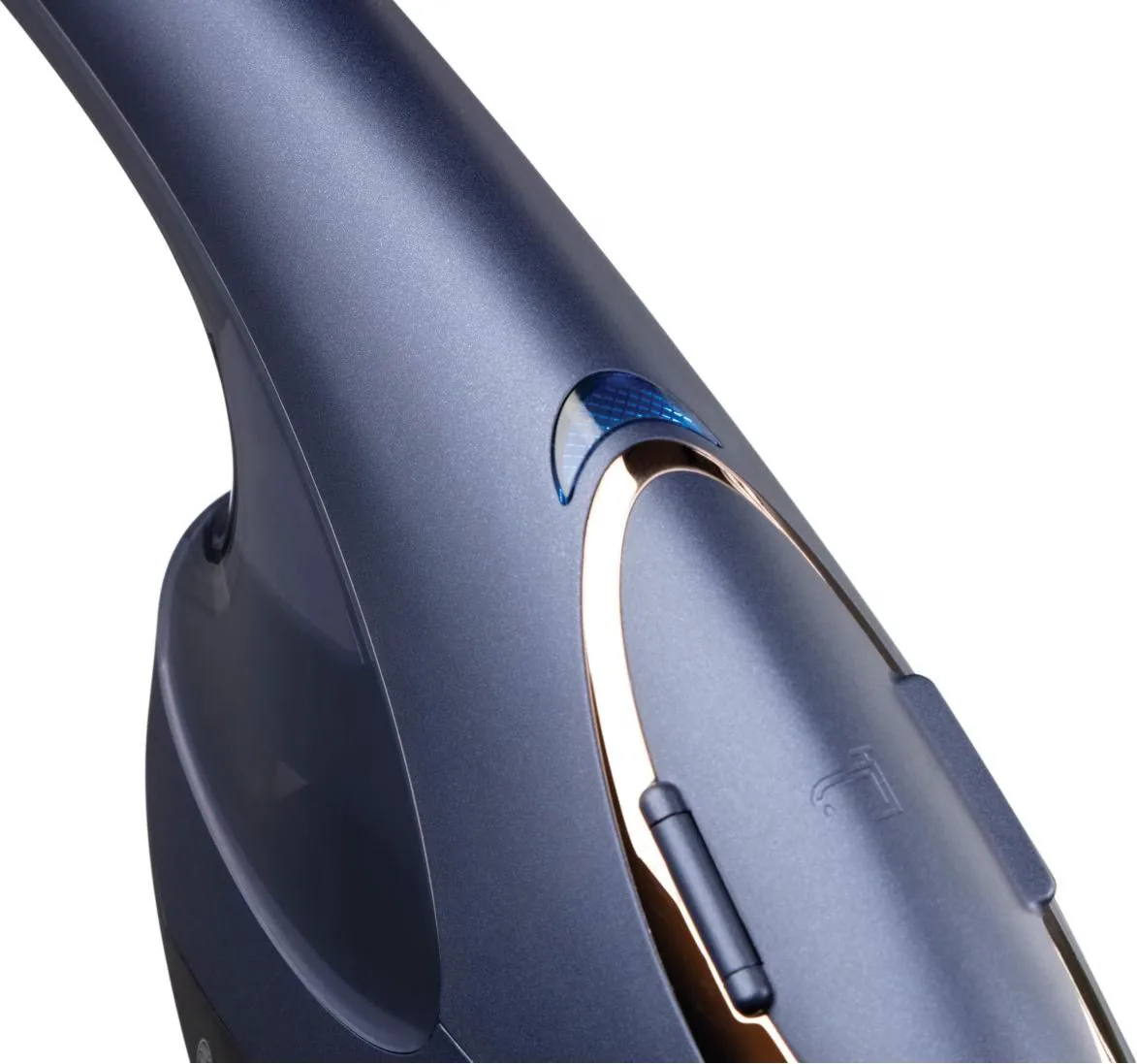 Парогенератор Russell Hobbs Steam Genie 2-в-1, 1700Вт, 150мл, паровий удар -20гр, постійна пара - 20гр, керамічна підошва.
