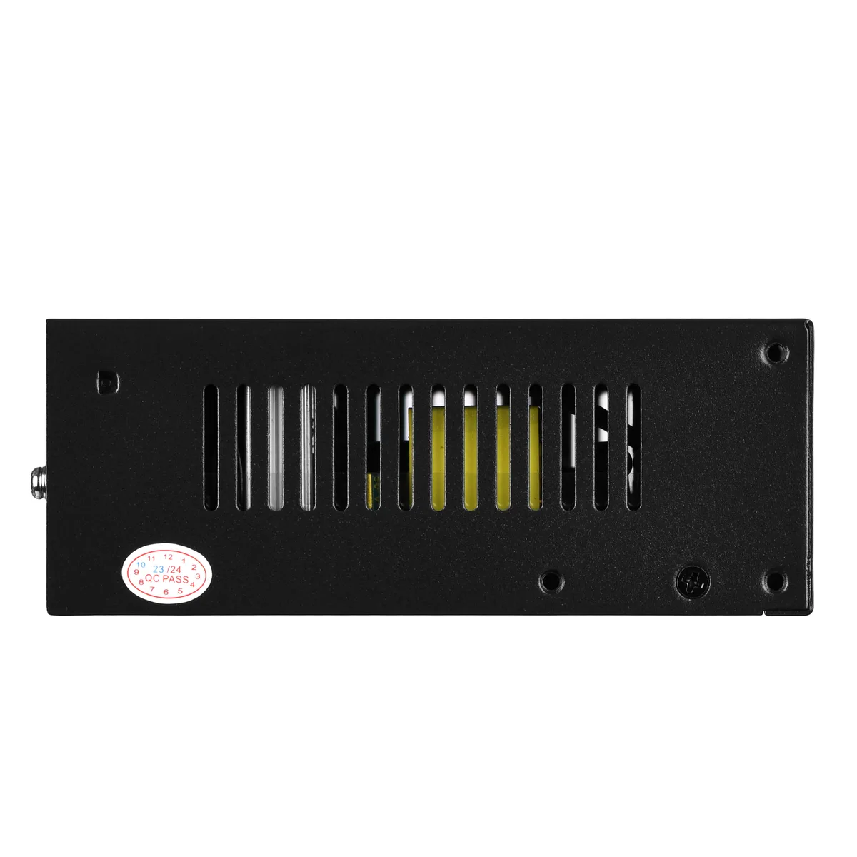 Комутатор 2E PowerLink SP802G 10xGE (8xPoE, 2xUplink), 120Вт, Некерований