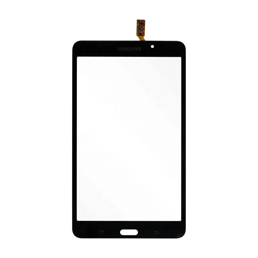Тачскрин Samsung High Quality 7 дюймов серый.