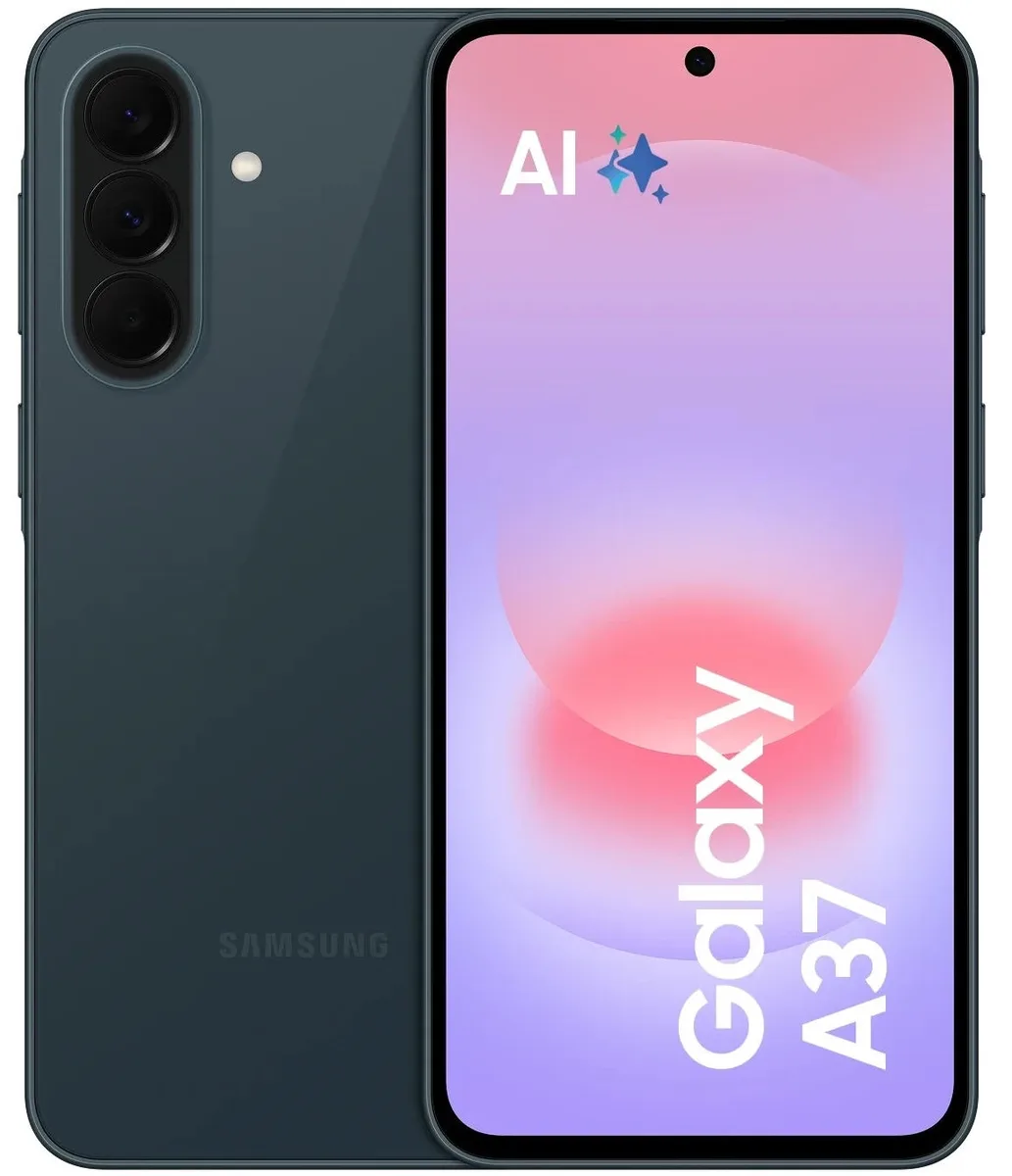 Смартфон Samsung 6 ГБ 128 ГБ 6.7" Super AMOLED 5G Темно-зелений