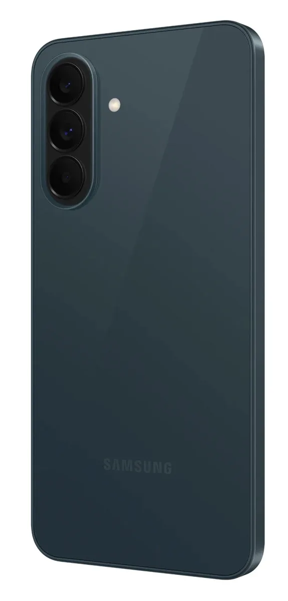 Смартфон Samsung 6 ГБ 128 ГБ 6.7" Super AMOLED 5G Темно-зелений