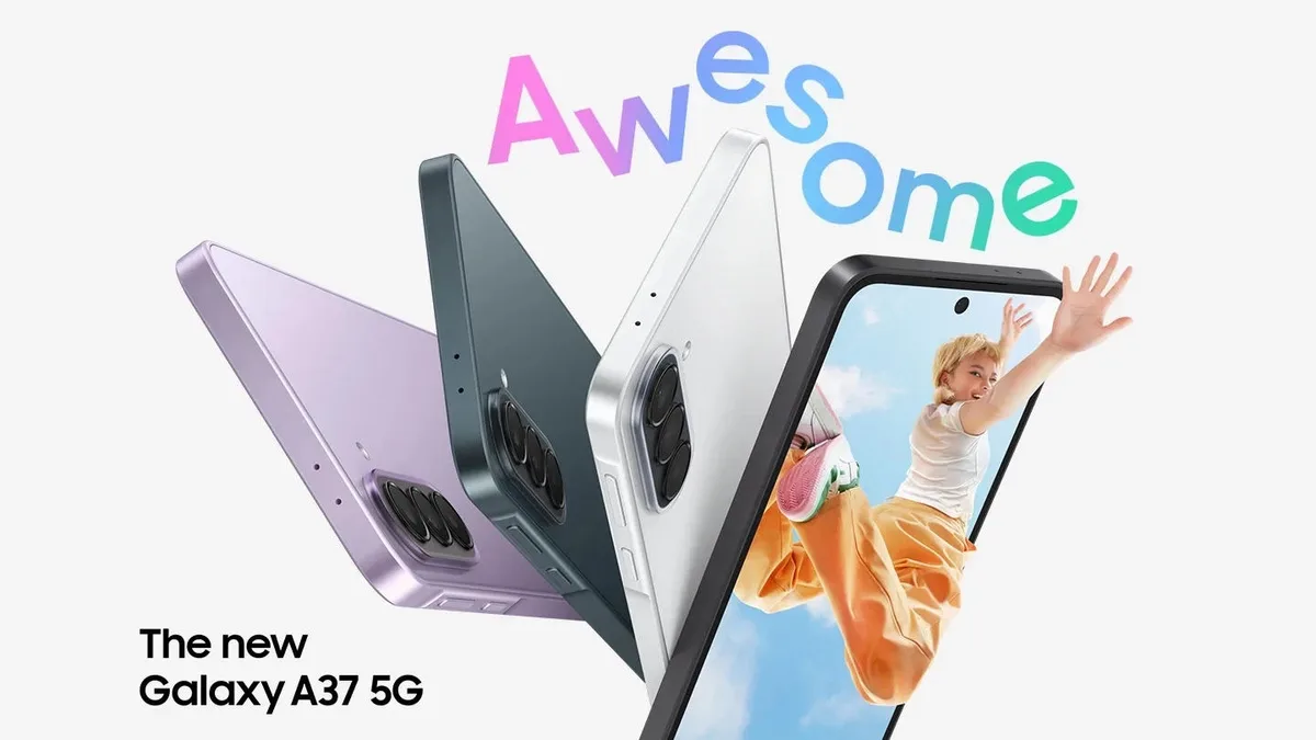 Смартфон Samsung 6 ГБ 128 ГБ 6.7" Super AMOLED 5G Темно-зелений