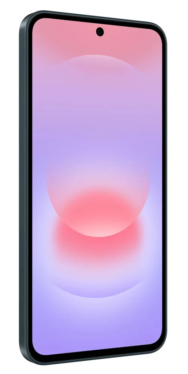 Смартфон Samsung 6 ГБ 128 ГБ 6.7" Super AMOLED 5G Темно-зелений