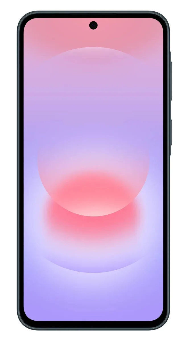 Смартфон Samsung 6 ГБ 128 ГБ 6.7" Super AMOLED 5G Темно-зелений