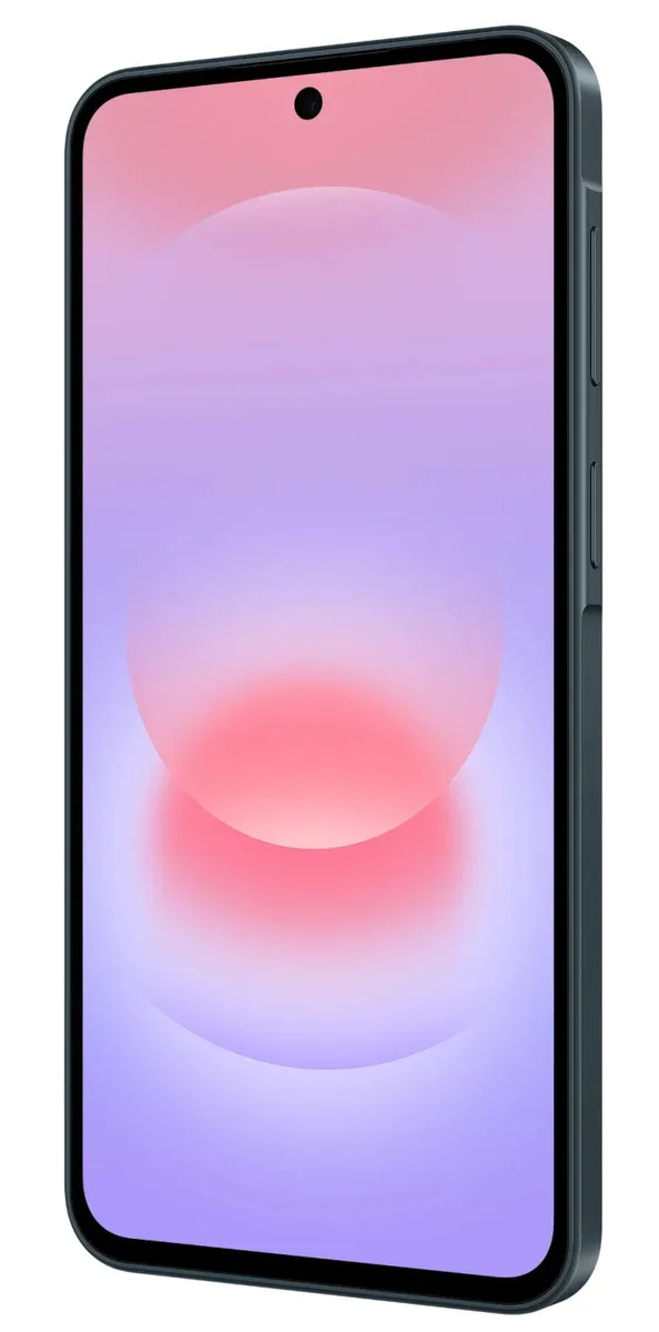 Смартфон Samsung 6 ГБ 128 ГБ 6.7" Super AMOLED 5G Темно-зелений
