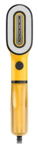 Відпарювач Tefal 1300 Вт 20 г/хв жовтий 14,1х5,7х31,8 см