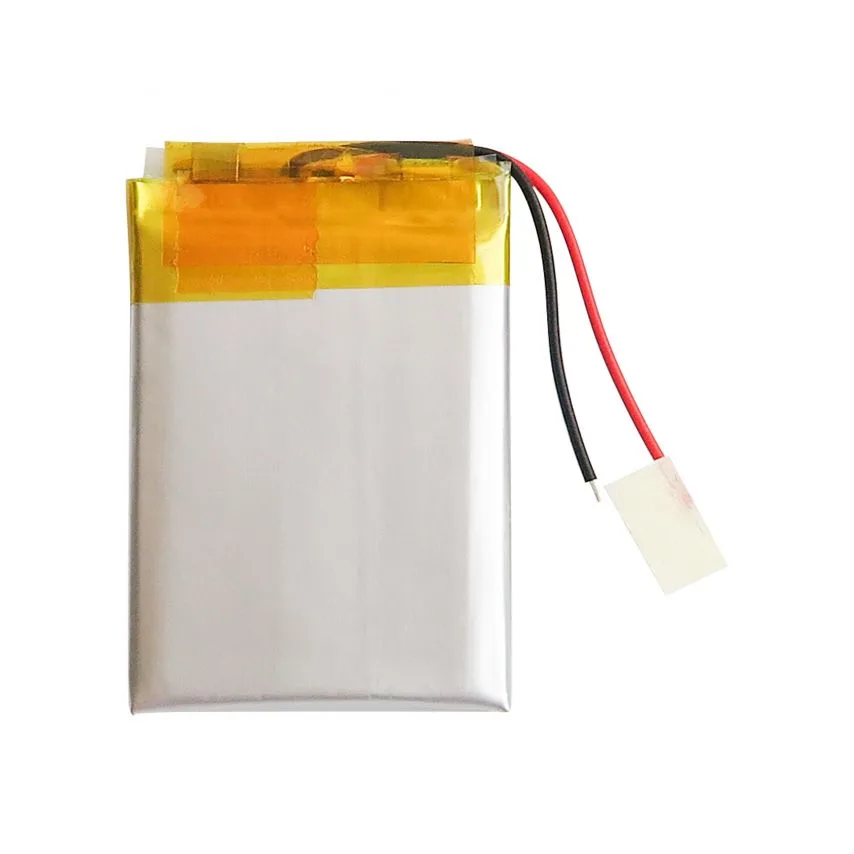 Аккумулятор China 300mAh 3х25х35 мм High Copy