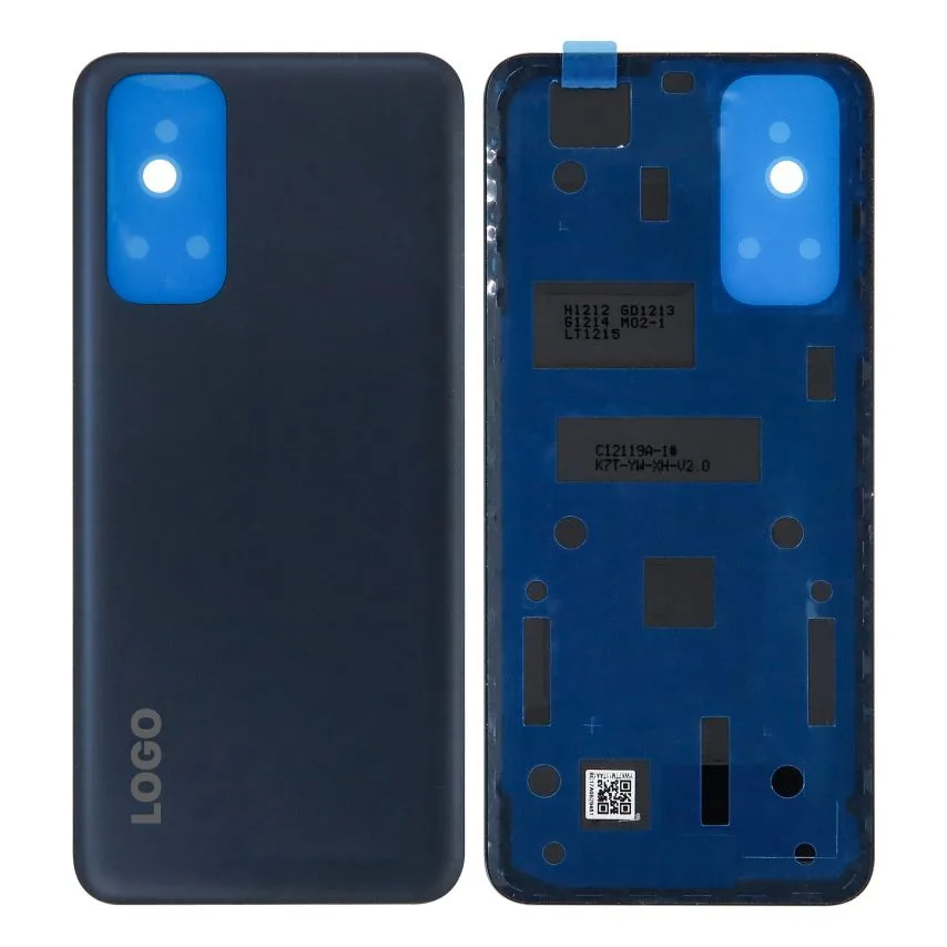 Задня кришка Xiaomi Original Quality 11 сірий