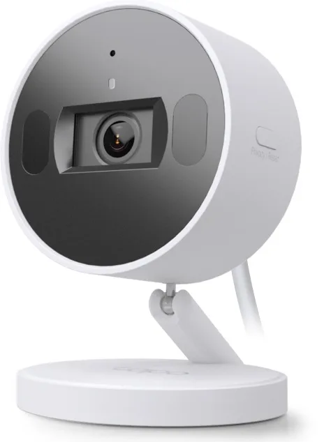 IP-Камера TP-LINK Tapo C125 4MP N300 microSD motion detection, штучний інтелект