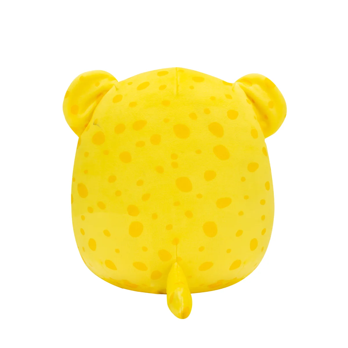 М'яка іграшка Squishmallows поліестер 13 см Гепард Лексі