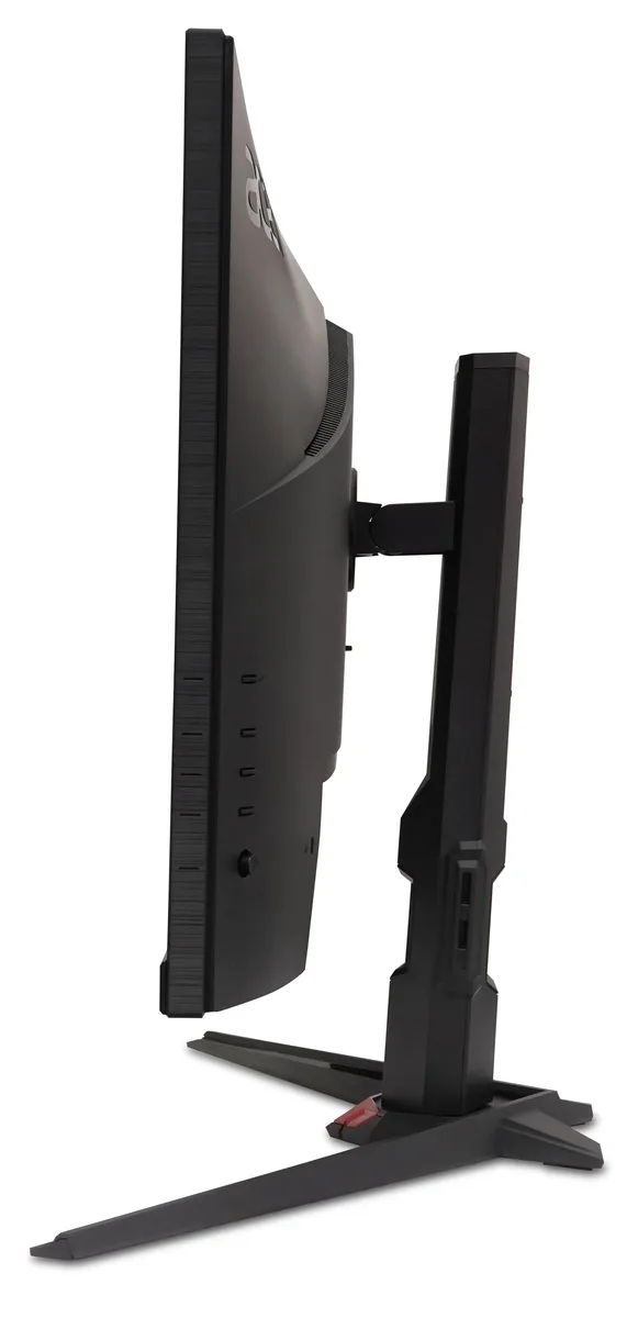 Монітор Acer 27" XV270UP6bmiiprx 2xHDMI, DP, MM IPS, 2560x1440, 144Hz, 1ms
