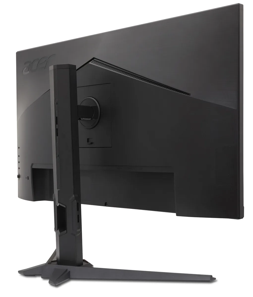 Монітор Acer 27" XV270UP6bmiiprx 2xHDMI, DP, MM IPS, 2560x1440, 144Hz, 1ms