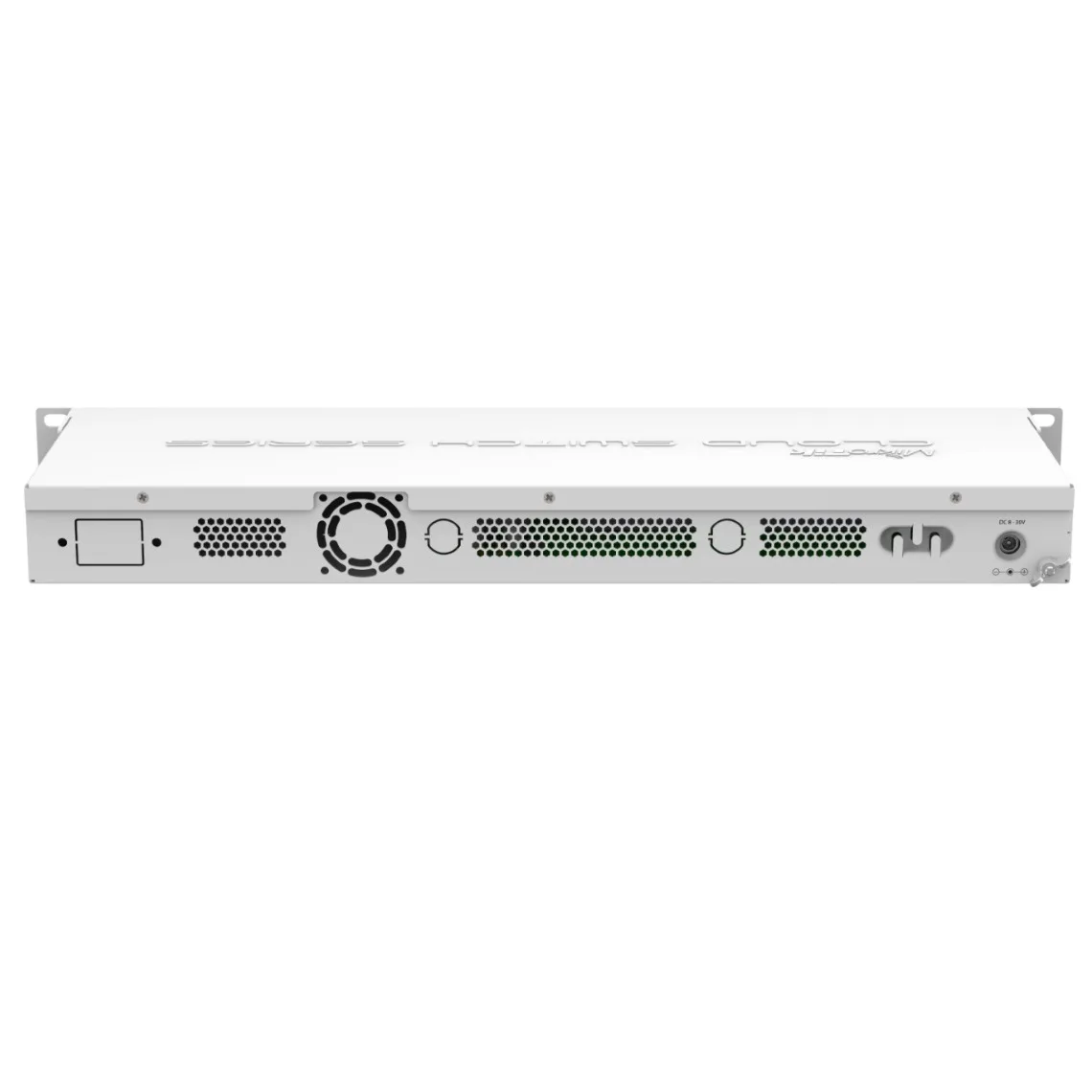 Коммутатор MikroTik Cloud Smart Switch CSS326-24G-2S+RM