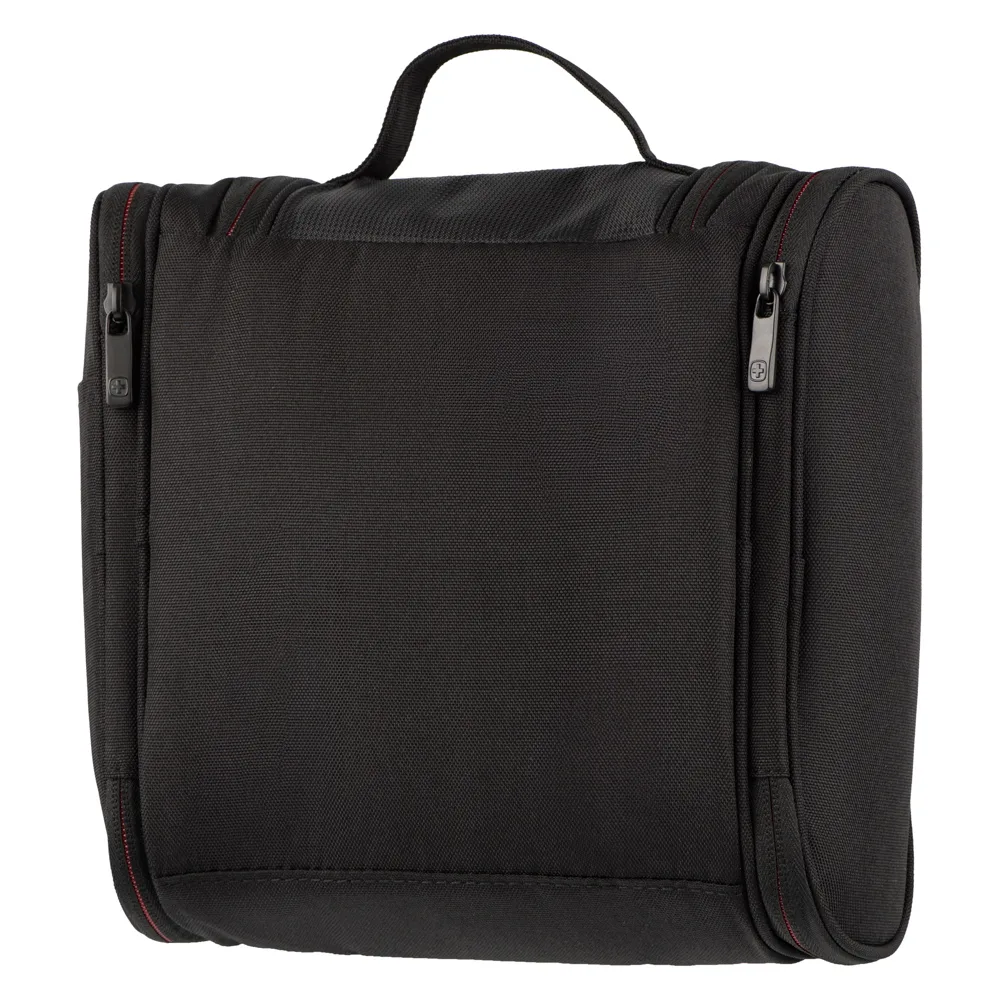 Несессер Wenger, туалетный набор, черный.