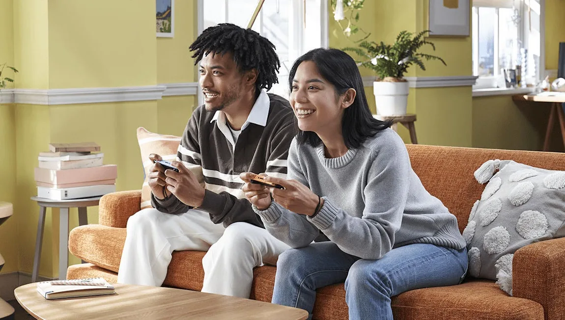Ігрова консоль Nintendo Switch 256 ГБ чорна Mario Kart World