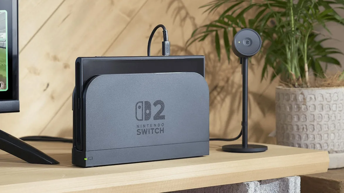 Ігрова консоль Nintendo Switch 256 ГБ чорна Mario Kart World