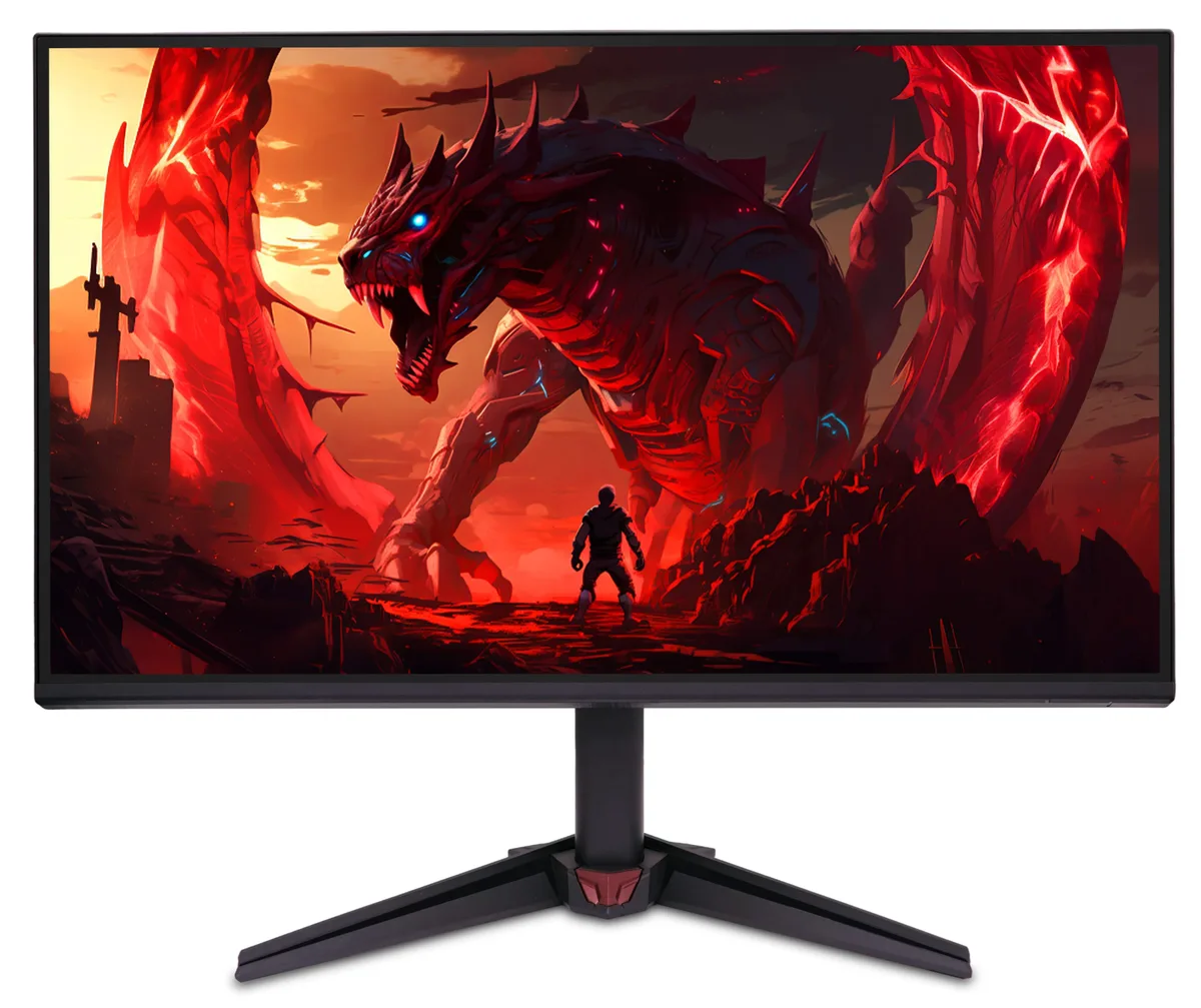 Монитор Acer 27" Nitro VG270P6bip HDMI, DP, MM, IPS, 144Гц, 1мс