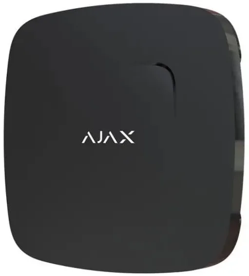 Корпус DummyBox для Ajax FireProtect, чорний