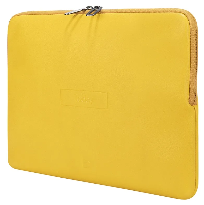 Чехол Tucano Today Sleeve 13"/14", желтый