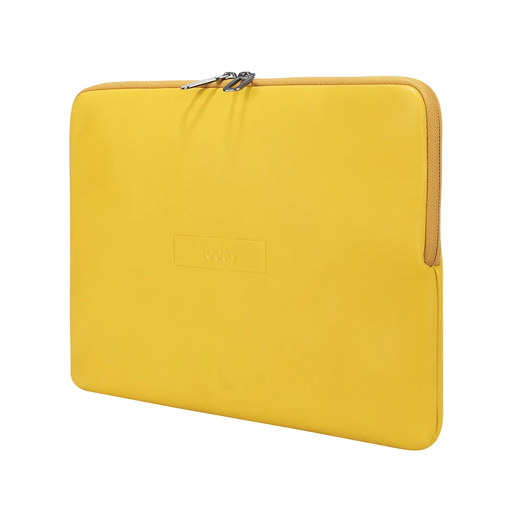 Чохол Tucano Today Sleeve 13"/14", жовтий