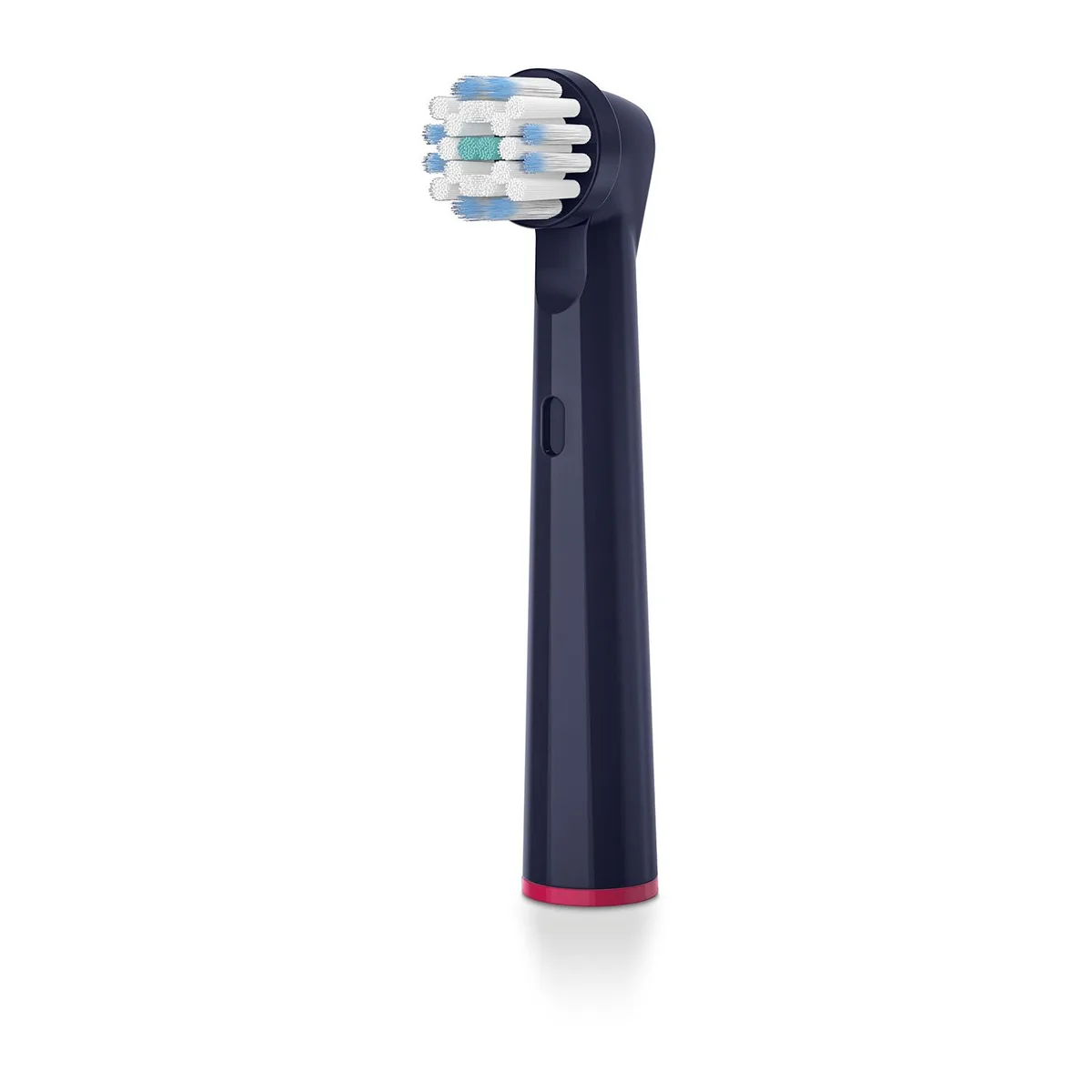 Насадки для зубних щіток Beurer TB 15/30/50 Sensitive GP, м'яке чищення, 4 шт у наборі, блакитні.