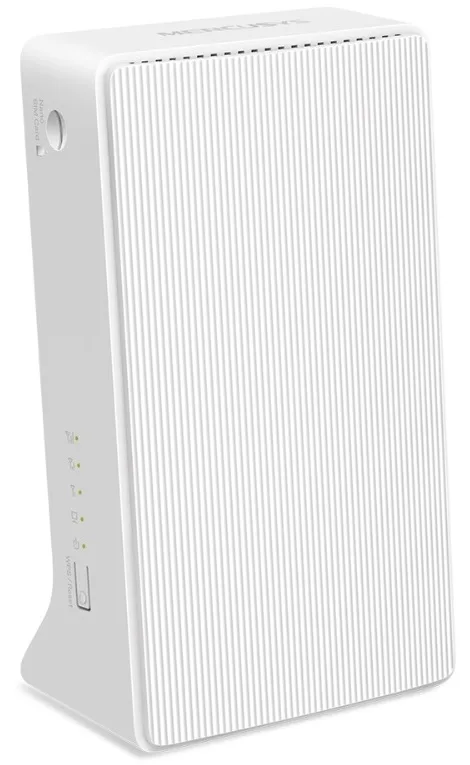 Маршрутизатор MERCUSYS MB112-4G N300, 4G/LTE, 1xFE LAN, 1xFE WAN