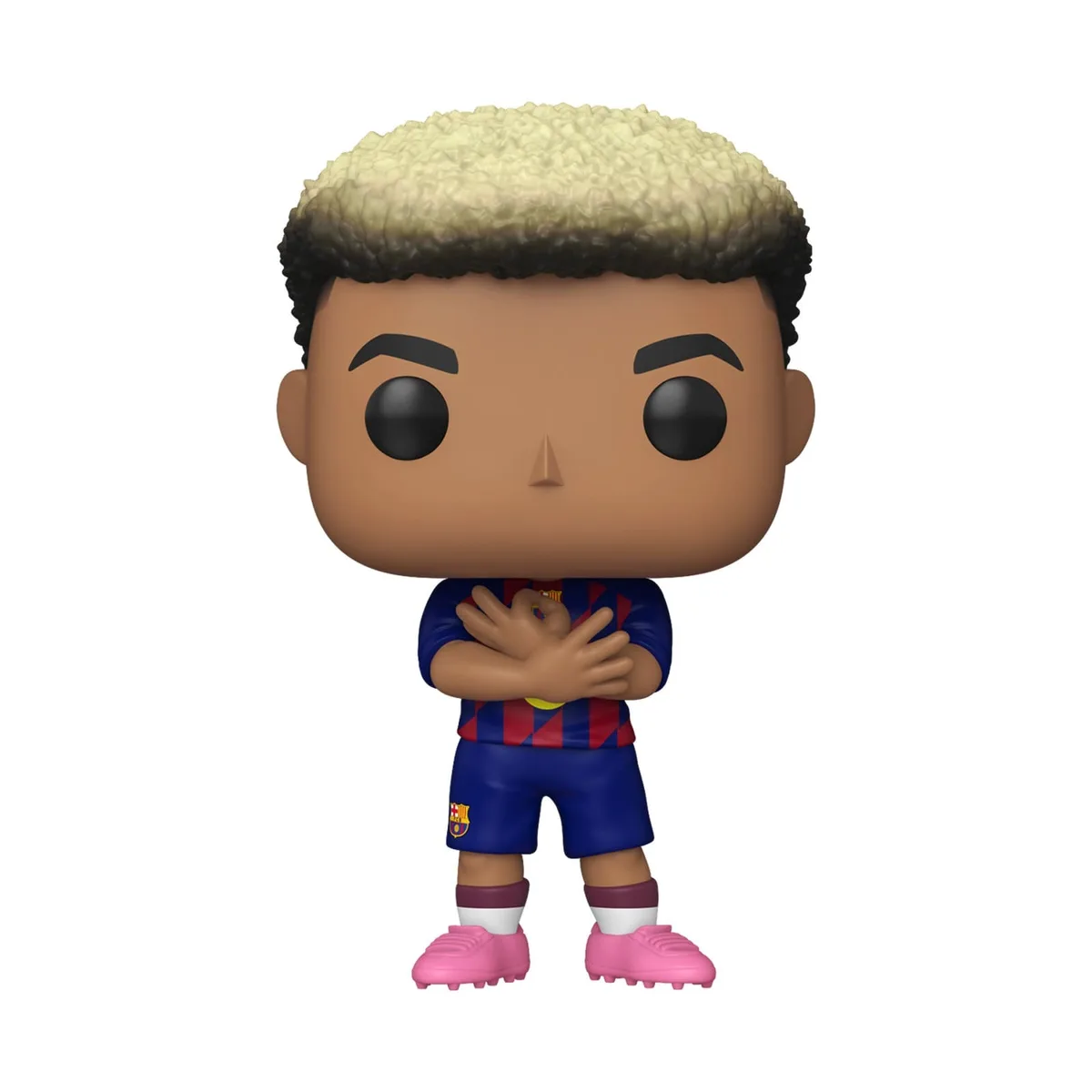 Фігурка Funko POP Football FC Barcelona вініл 10 см