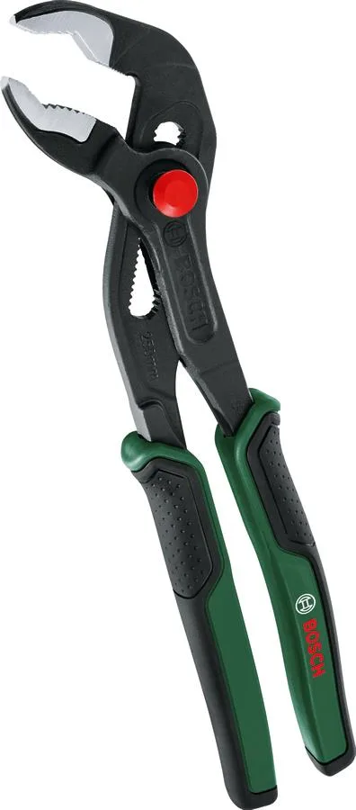 Переставные клещи Bosch 250 мм