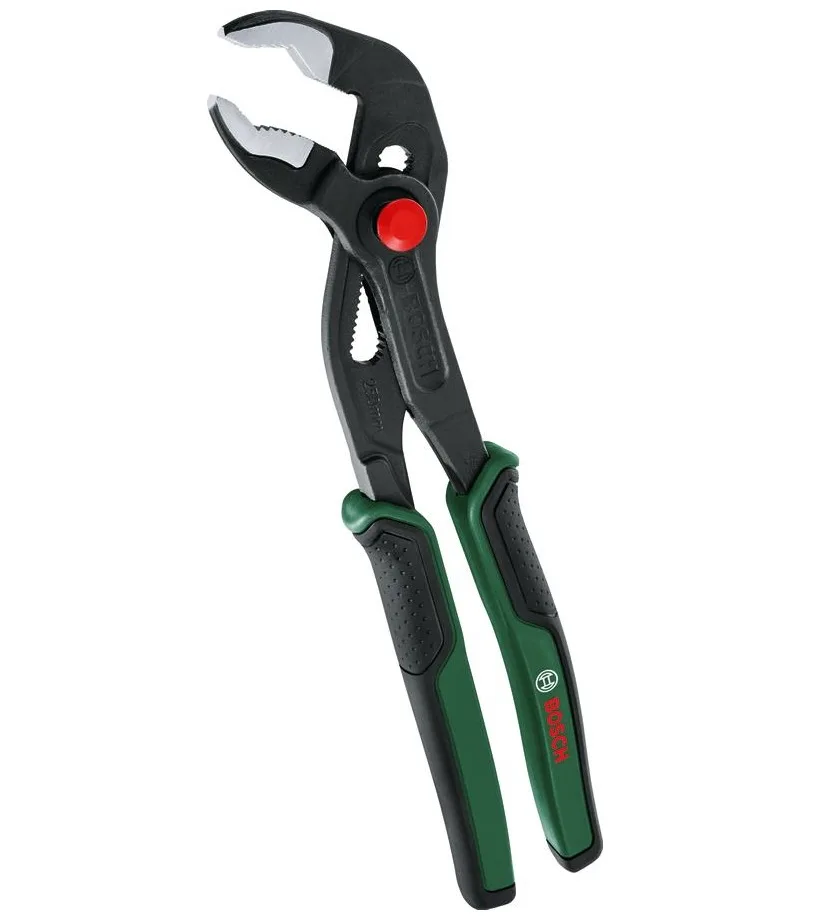 Переставні кліщі Bosch 250 мм