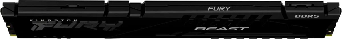 Пам'ять ПК Kingston DDR5 32GB 5600 FURY Beast  EXPO