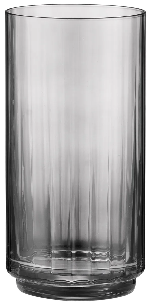 Склянки ARDESTO Black Mars Alcor 500 мл 2 шт.